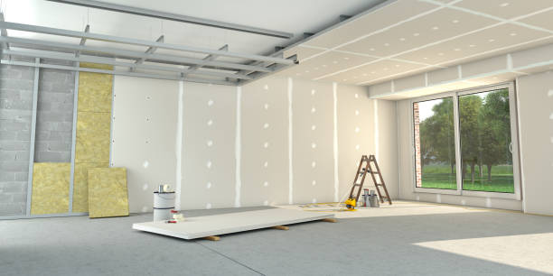 Garage Insulation Installation in Raubsville, PA