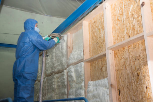 Best Crawl Space Insulation  in Raubsville, PA